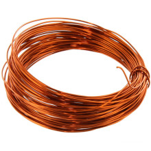 99.9% Electric Pure Copper Wire Solid